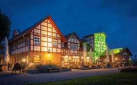 Hotel Restaurant Mühlenhof Bosse